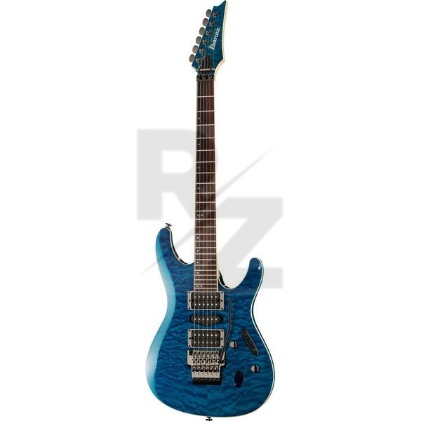 Image Ibanez S6570Q-NBL Prestige