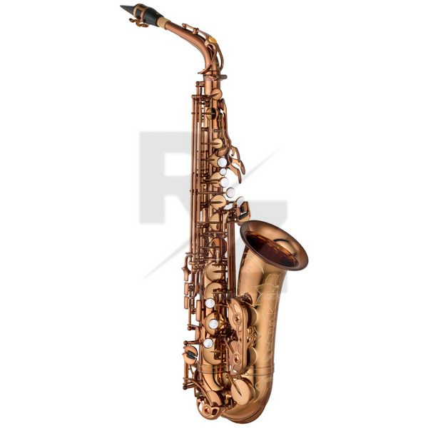 Image Yamaha YAS-82 ZA Alto Sax