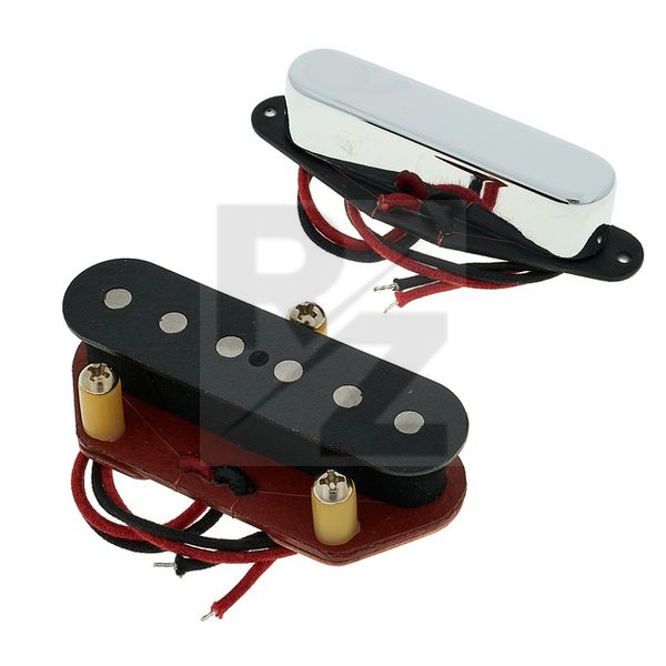 Image Bare Knuckle BC Old Guard T Set C