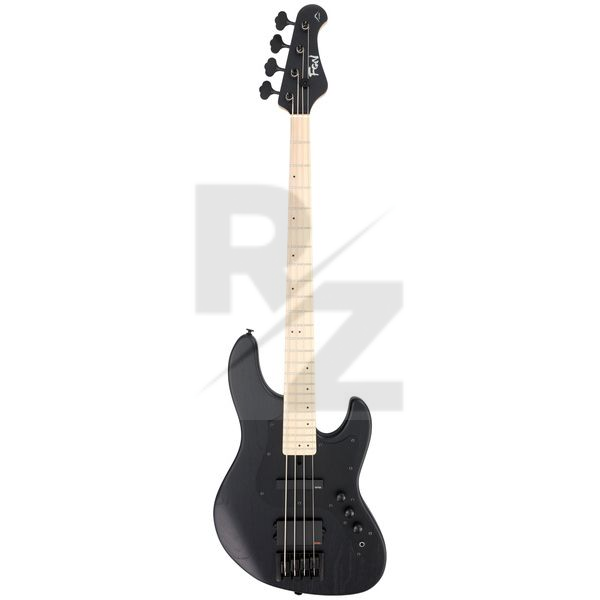 Image FGN J-Standard Mighty Jazz OPBK