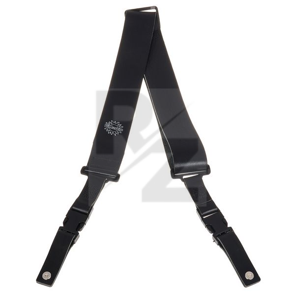 Image DiMarzio Italian Leather Cliplock