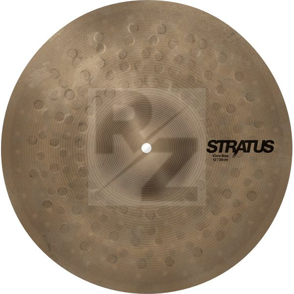 Image Sabian 12
