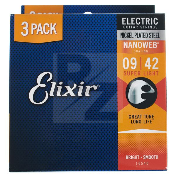 Image Elixir 70th 3P 12002 Nano Lt 009 El