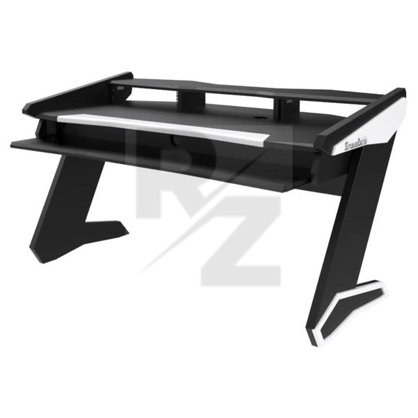 Studio Desk Beat 3.0 Series Black & White Image Studio Desk Beat 3.0 Series Black & White