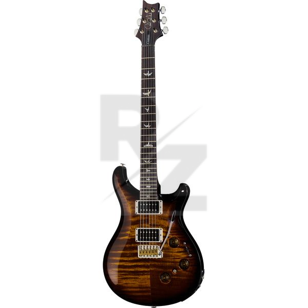 Image PRS Custom 24 Piezo BW