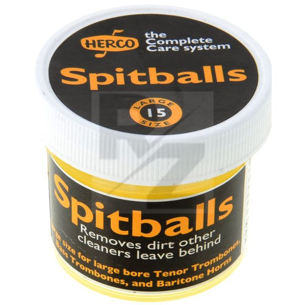 Image Herco Spitballs L