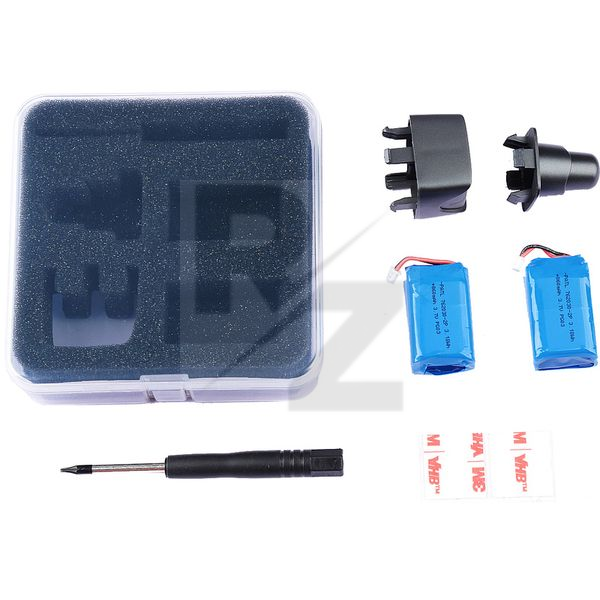 Image XVive U3 Battery Kit (BU3)