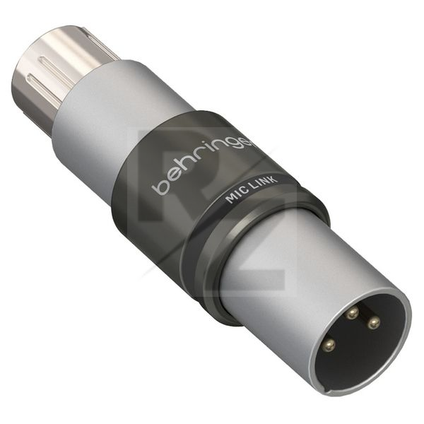 Behringer Mic Link Image Behringer Mic Link
