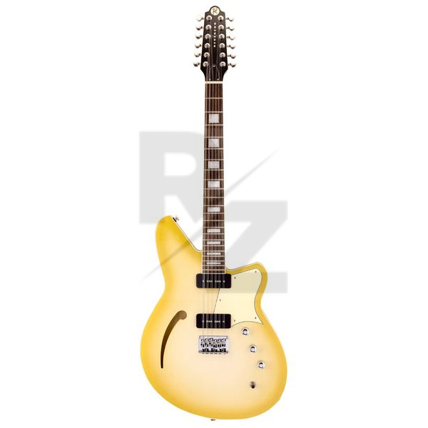 Image Reverend Airwave 12-String VP