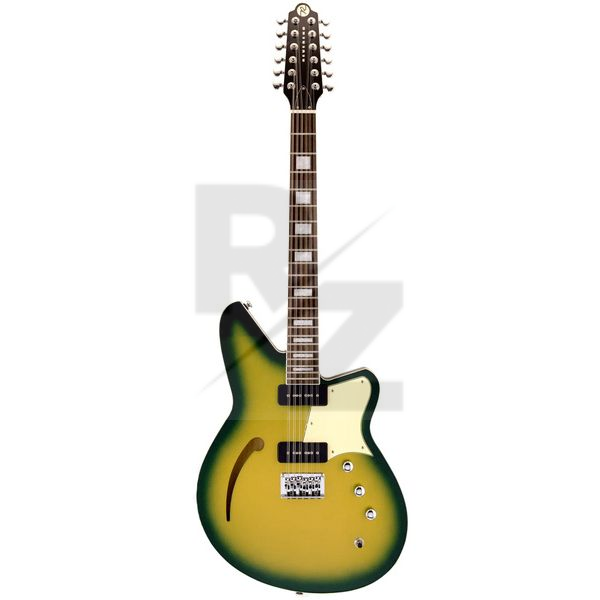 Image Reverend Airwave 12-String CS