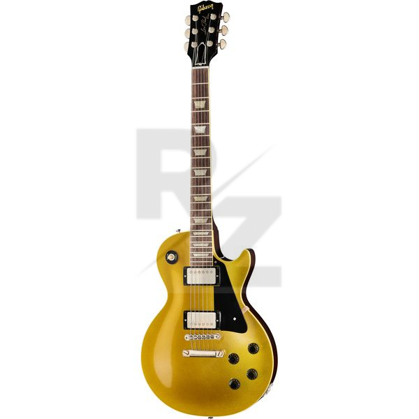 Gibson Les Paul 57 HPT GT DB #1 Image Gibson Les Paul 57 HPT GT DB #1