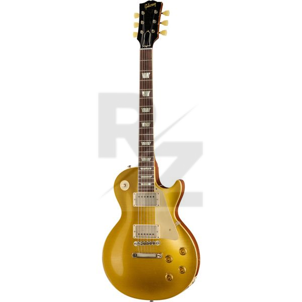 Gibson Les Paul 57 Murphy Lab GT UHA Image Gibson Les Paul 57 Murphy Lab GT UHA