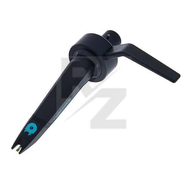 Image Ortofon Concorde Mix MKII 70 System