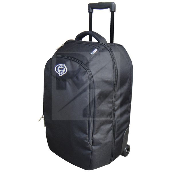 Image Protection Racket Carry on Touring Bagpack