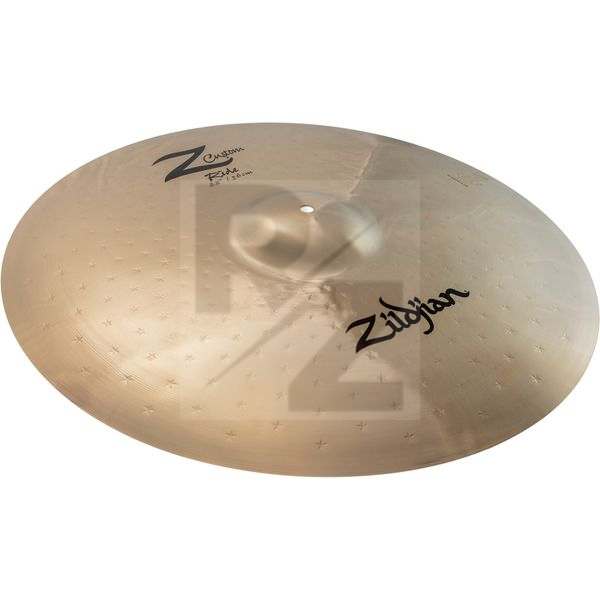 Image Zildjian 22