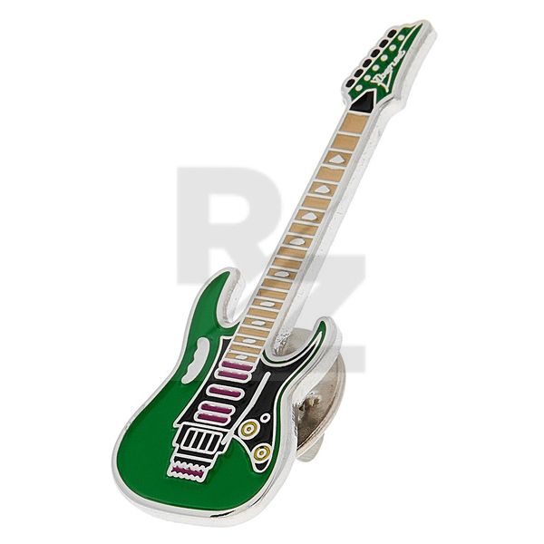 Image Ibanez JEM Pin