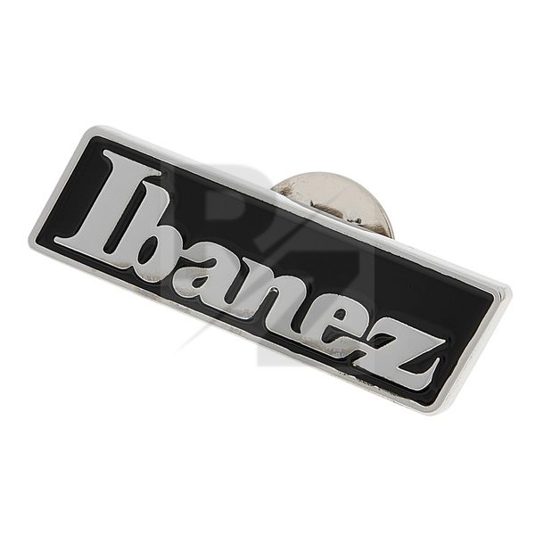 Image Ibanez Logo Pin