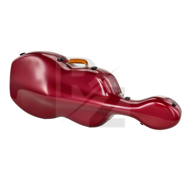 Image Alpha Case Alpha Carbon Cello Case MR