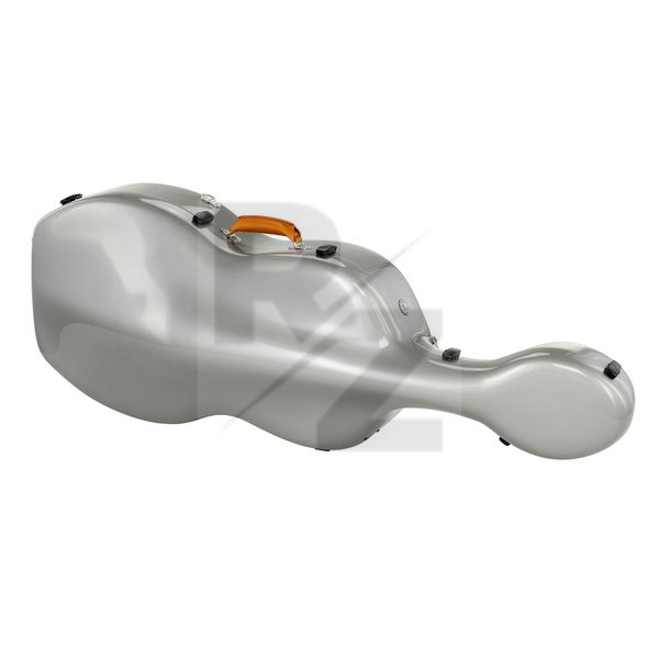 Image Alpha Case Alpha Carbon Cello Case SM