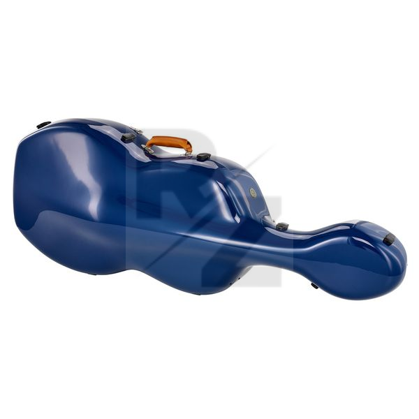 Image Alpha Case Alpha Carbon Cello Case LB