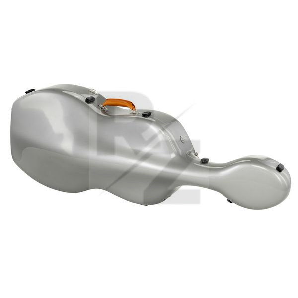 Image Alpha Case Alphetta Carbon Cello Case SM