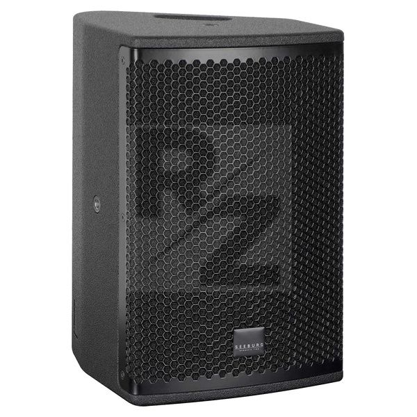 Image Seeburg Acoustic Line X2 dp