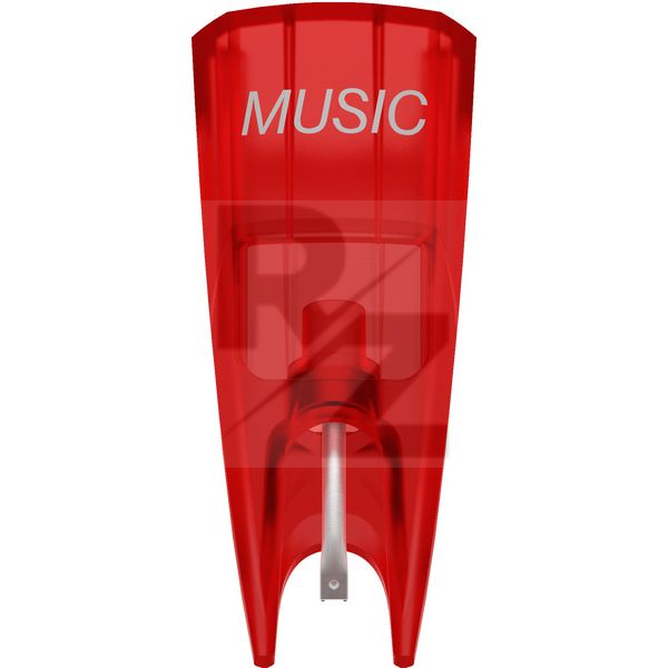 Image Ortofon Stylus Concorde Red