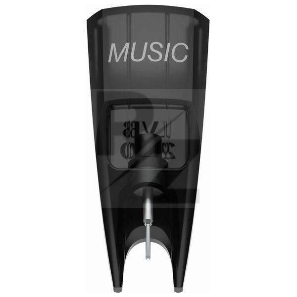 Image Ortofon Stylus Concorde Black LVB 250