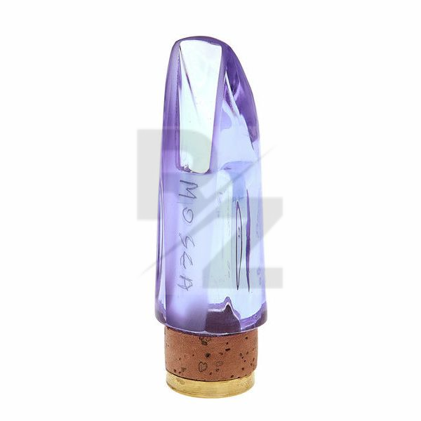 Image Pomarico Bb-Clarinet Wizard Moscow