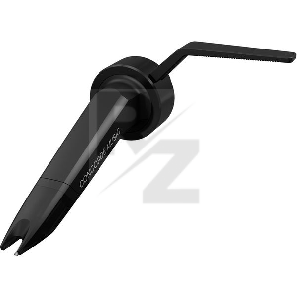 Image Ortofon Concorde Music Black