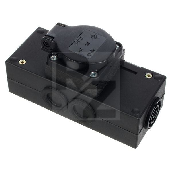 Image Rigport WatchdogL1S1T1 Wi-Fi PWRmonit.