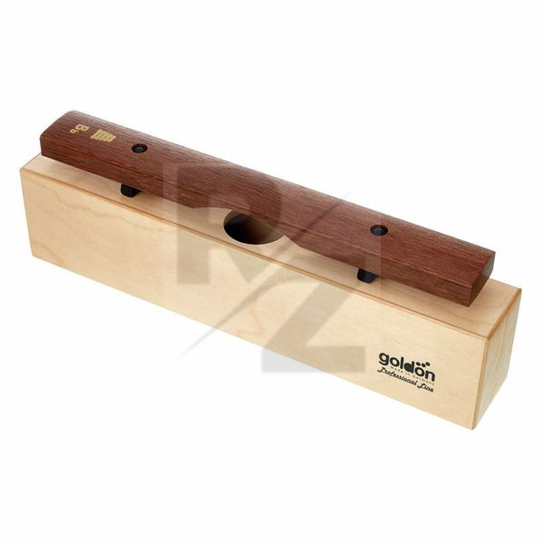 Image Goldon Resonator Model 10610 Bb1