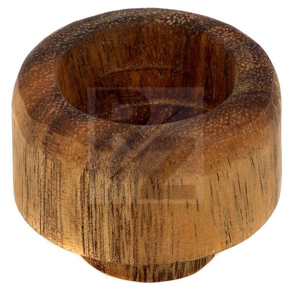 Image Thomann Didgeridoo Mouthpiece Wood