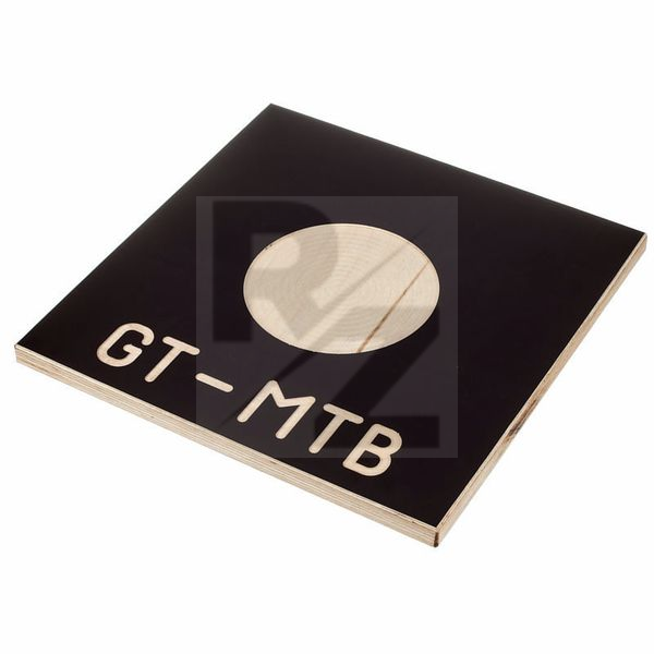 Image Global Truss MTB Woodpad