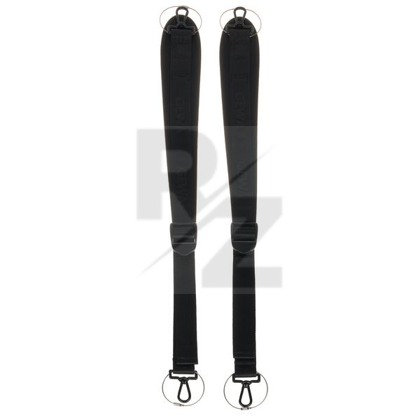 Gewa Backpack Straps Cello Image Gewa Backpack Straps Cello