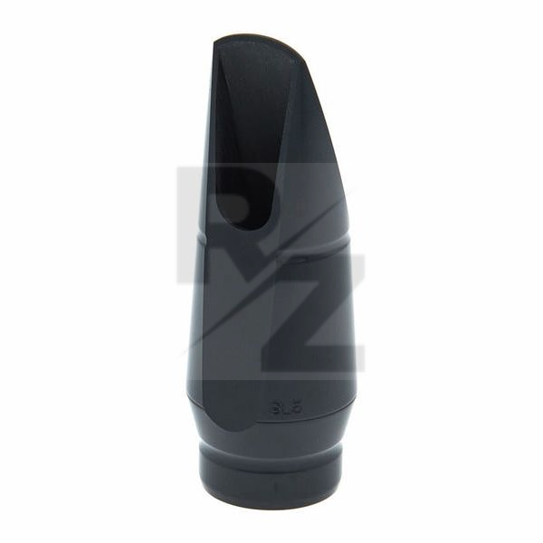 Vandoren Optimum Soprano Sax SL5 Image Vandoren Optimum Soprano Sax SL5