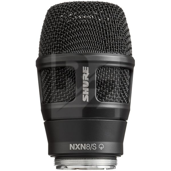 Image Shure RPW204 Nexadyne 8/S