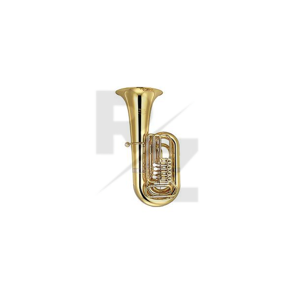 Image Yamaha YBB-641 E Bb-Tuba