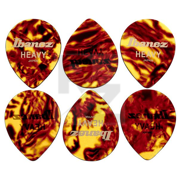 Image Ibanez PCE9H-SH