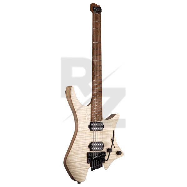 Image Strandberg Boden Orig NX 6 Trem NThru Nat