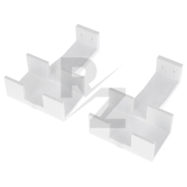 Image t.akustik Wallmount Adapter 100 WH