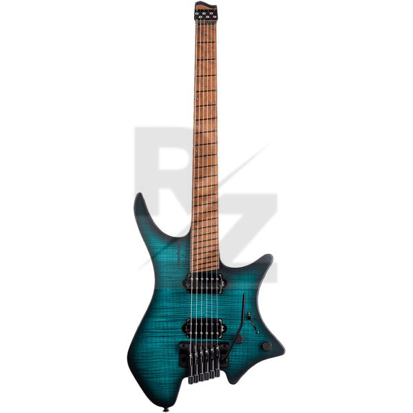 Image Strandberg Boden Orig NX 6 Trem NThru Tea