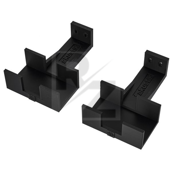Image t.akustik Wallmount Adapter 100 BK