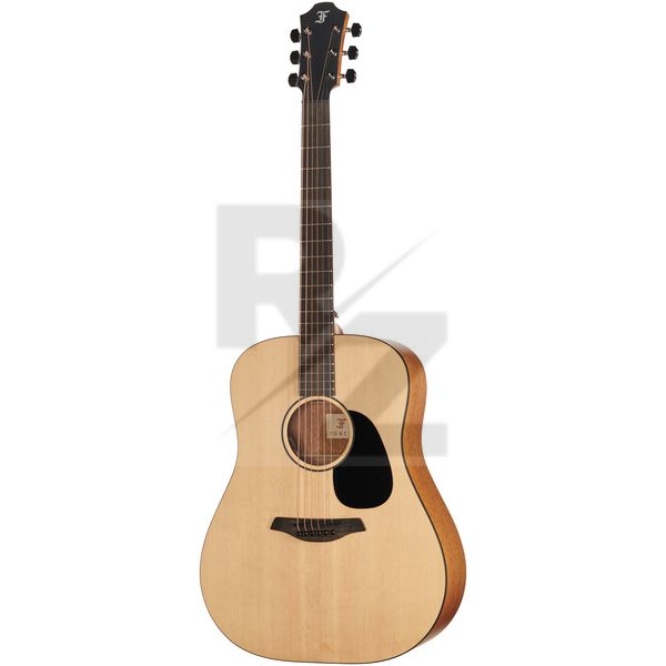 Image Furch Violet D-SM w/VTC