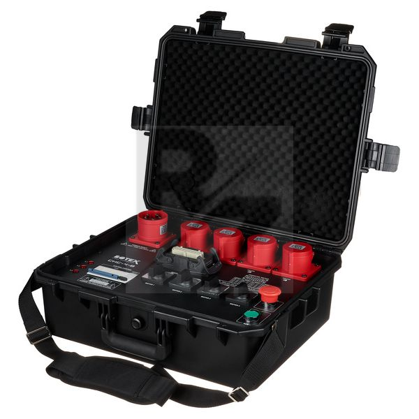 Image Botex CHC-4-B Chainhoist Controller