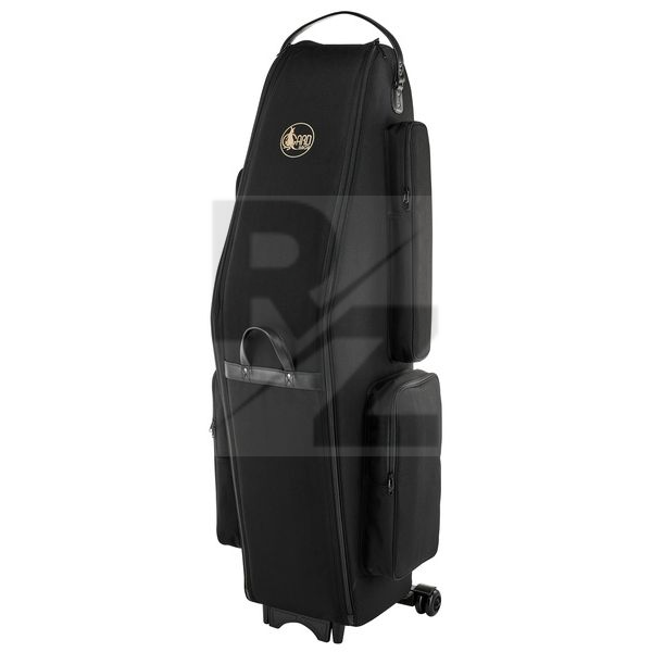 Image Gard 108-WBFSK Bass Sax Wheelie