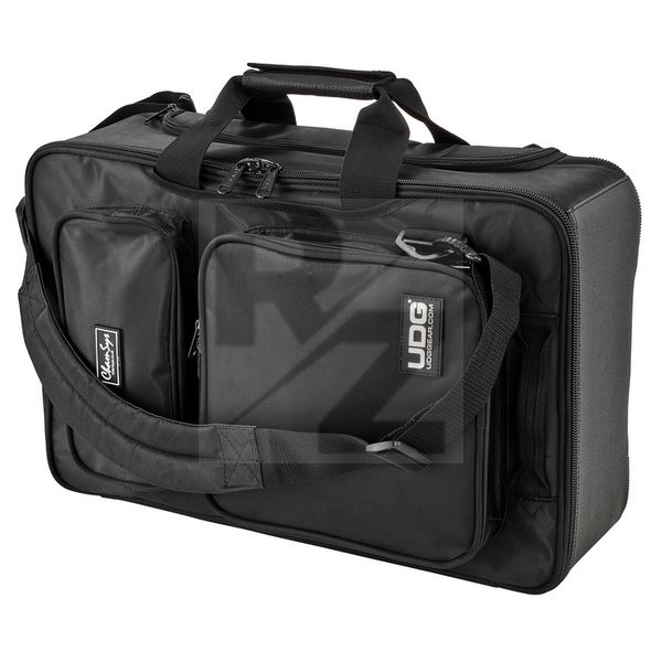 Image ChamSys Padded Bag for MQ50 / MQ70