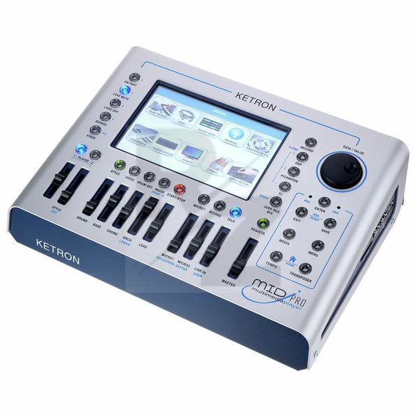 Image Ketron MidjPro