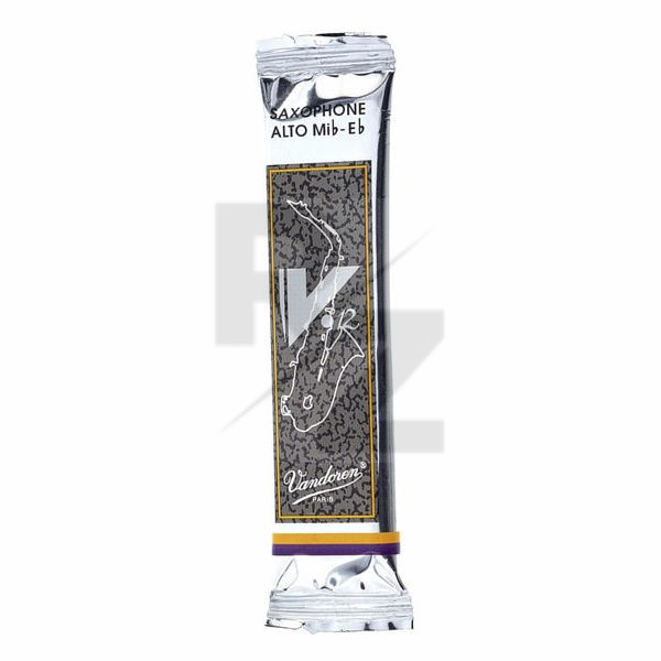 Image Vandoren V12 Alto Saxophone 4.5