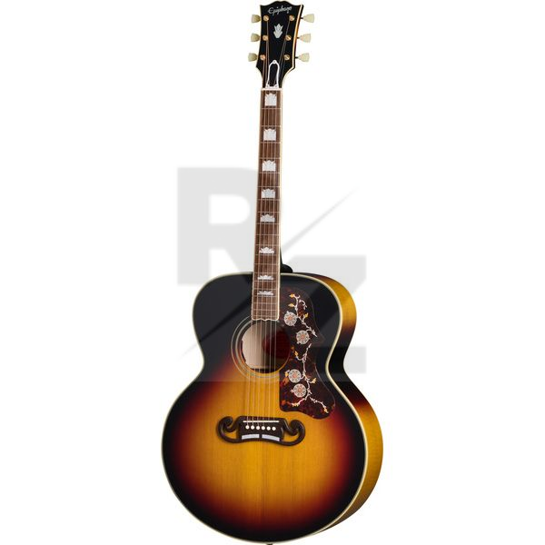 Image Epiphone 1957 SJ-200 Vintage SB VOS